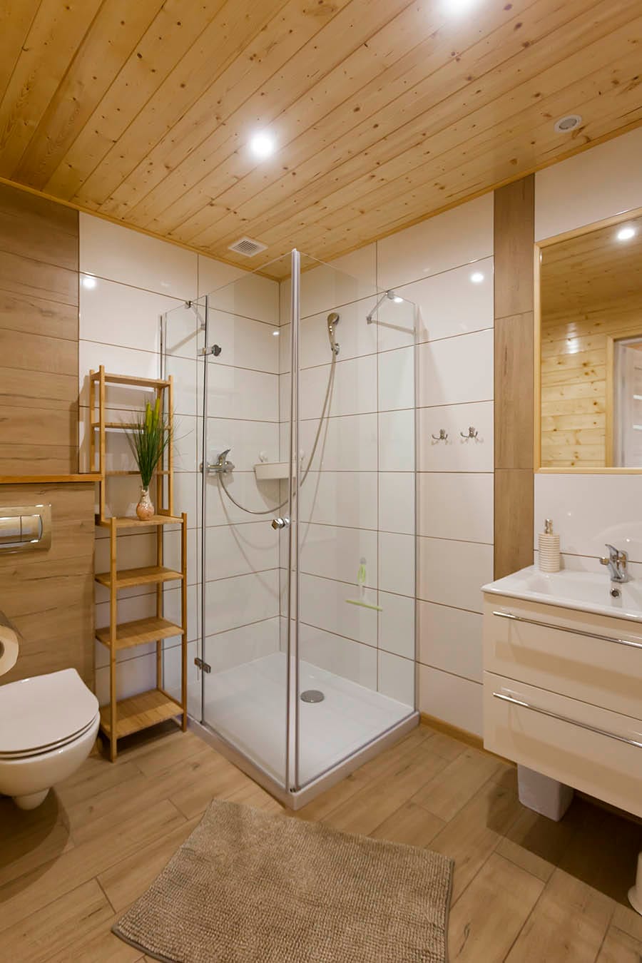 Apartament sześcioosobowy piętrowy nr 13 - zdjęcie 4
